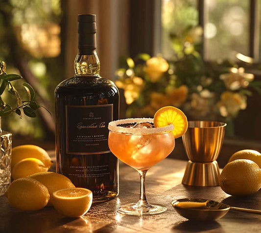 Cocktail Trends of 2025: Must-Try Drinks This Year