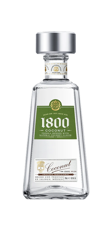 1800 COCONUT TEQUILA