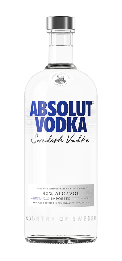 ABSOLUT 1LT