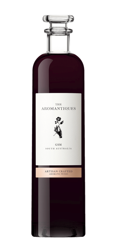 AROMANTIQUES GSM 750ML