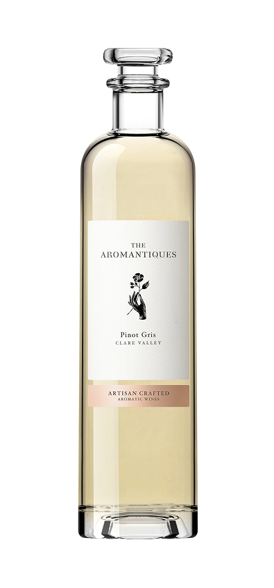AROMANTIQUES PINOT GRIS 750ML
