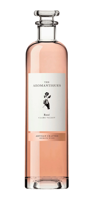 AROMANTIQUES ROSE 750ML