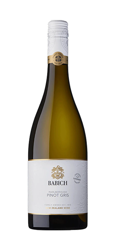 BABICH PINOT GRIS
