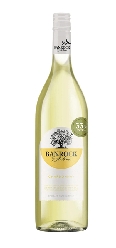 BANROCK STN CHARD 1LT