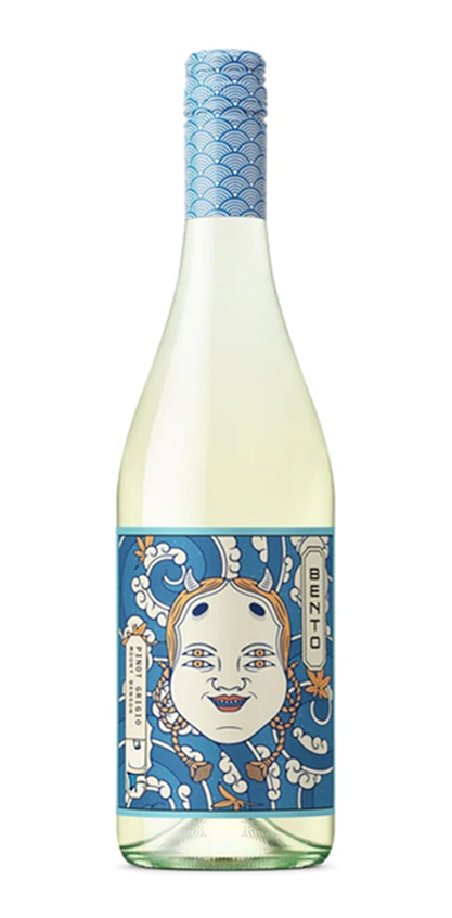 BENTO PINOT GRIS