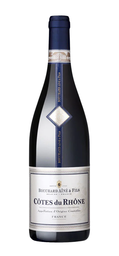BOUCHARD AINE & FILS COTES DU RHONE