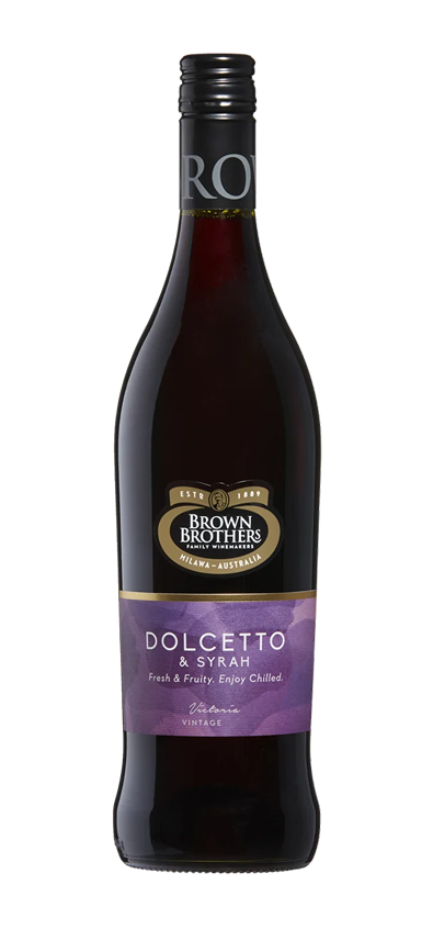 BROWN BROTHERS DOLCETTO