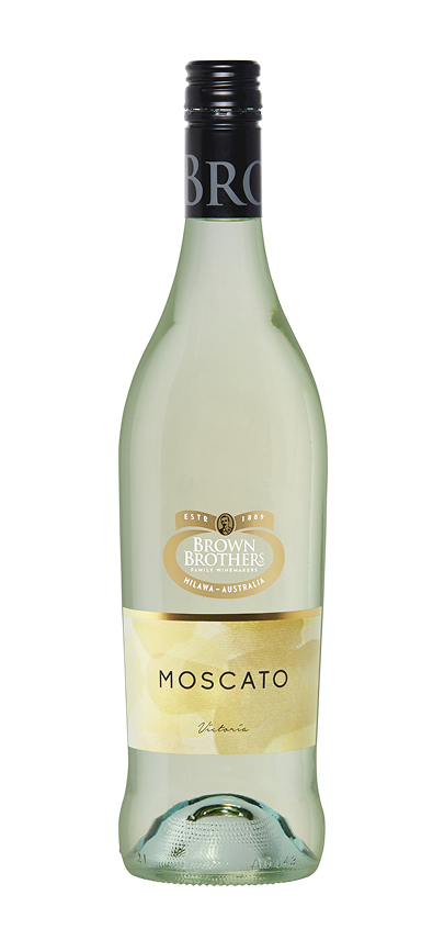 BROWN BROTHERS MOSCATO