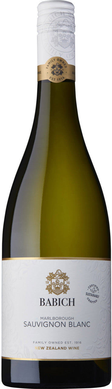 BABICH SAUVIGNON BLANC