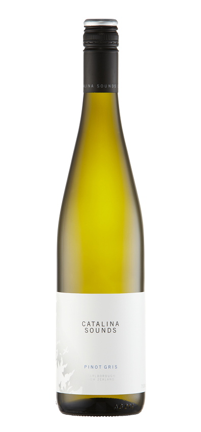 CATALINA SOUNDS PINOT GRIS