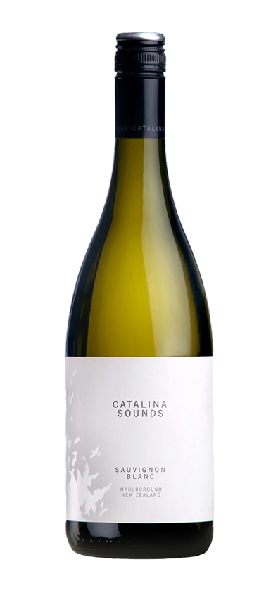 CATALINA SOUNDS SAUV BLANC