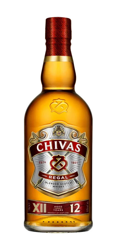 CHIVAS REGAL 700ML