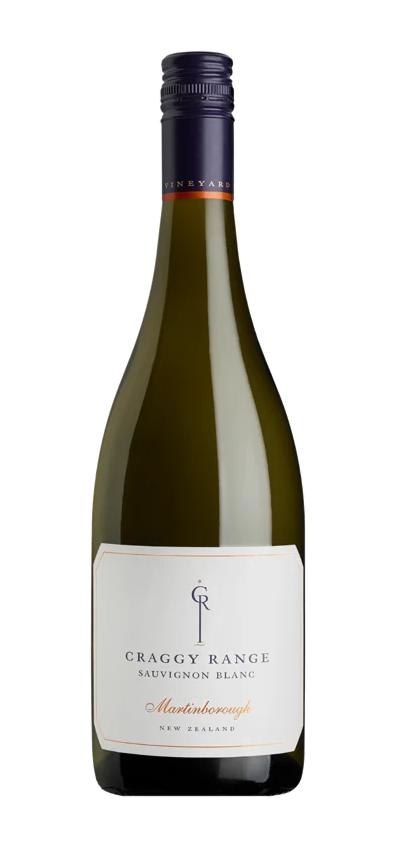 CRAGGY RANGE SAUV BLANC