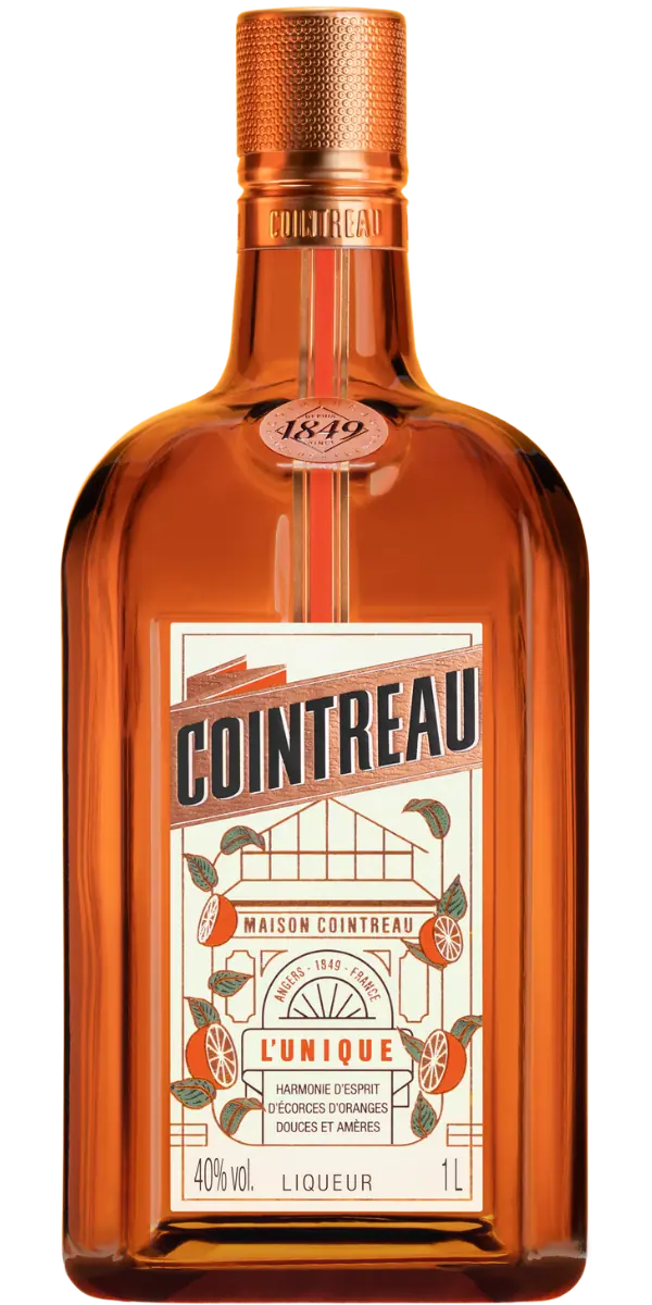 COINTREAU 700ML