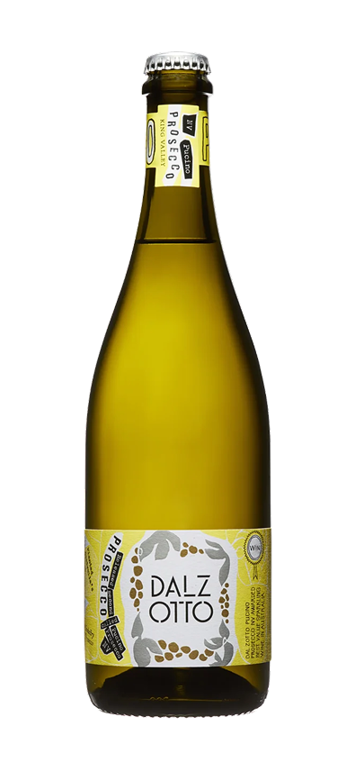 DAL ZOTTO PUCINO PROSECCO 750ML