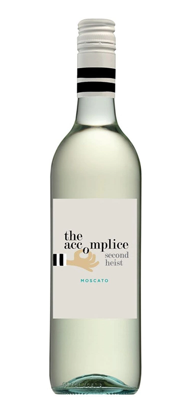 DE BORTOLI ACCOMPLICE MOSCATO
