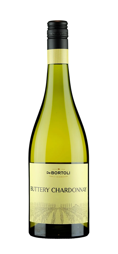 DE BORTOLI BUTTERY CHARDONNAY