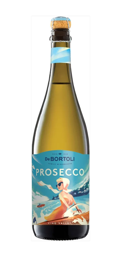 DE BORTOLI KING VALLEY PROSECCO