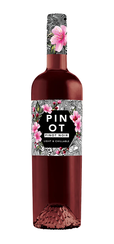 DE BORTOLI SPARKLING PINOT NOIR 750ML