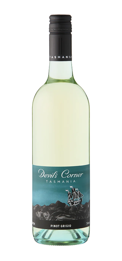 DEVILS CORNER PINOT GRIGIO