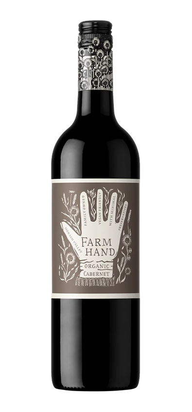 FARM HAND CAB SAUV