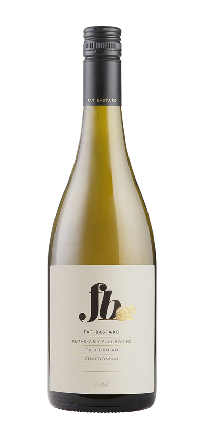 FAT BASTARD CHENIN BLANC 750ML