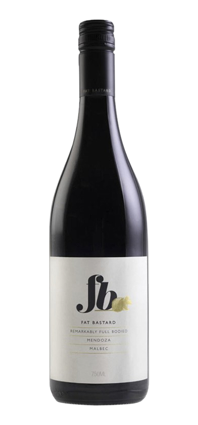 FAT BASTARD MALBEC