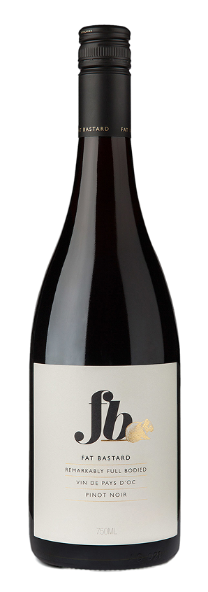 FAT BASTARD PINOT NOIR
