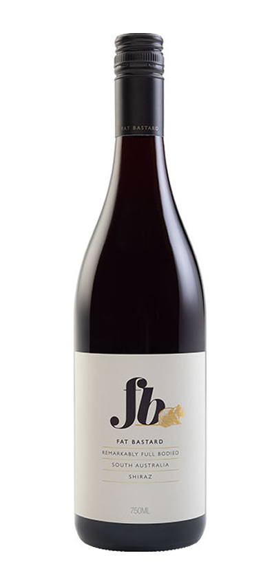 FAT BASTARD SHIRAZ
