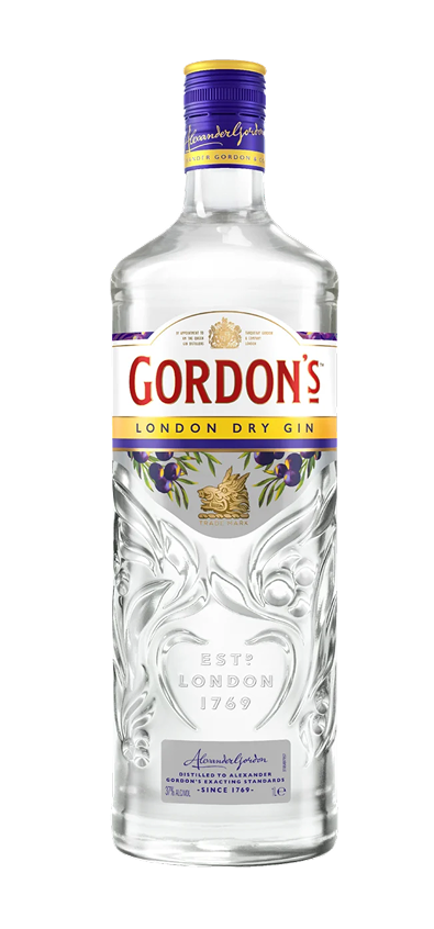 GORDONS GIN 700ML