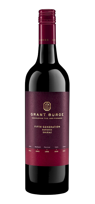 GRANT BURGE GB56 SHIRAZ