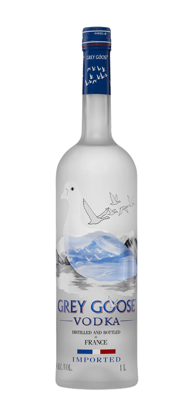 GREY GOOSE 1L