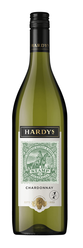 HARDYS VR CHARDONNAY