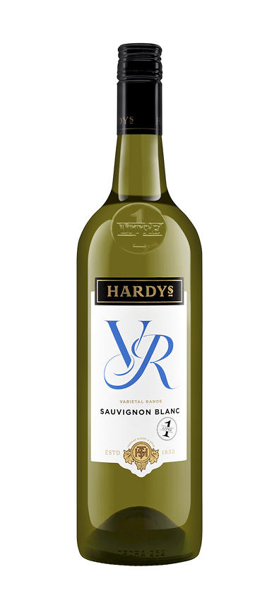 HARDYS VR SAUV BLANC