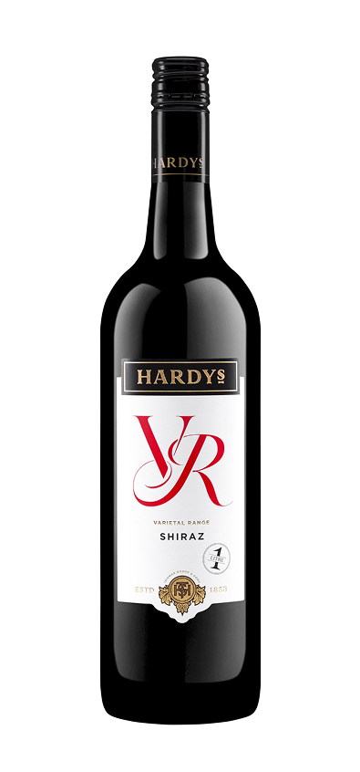HARDYS VR SHIRAZ