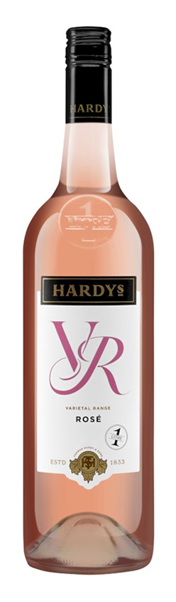 HARDYS VR ROSE