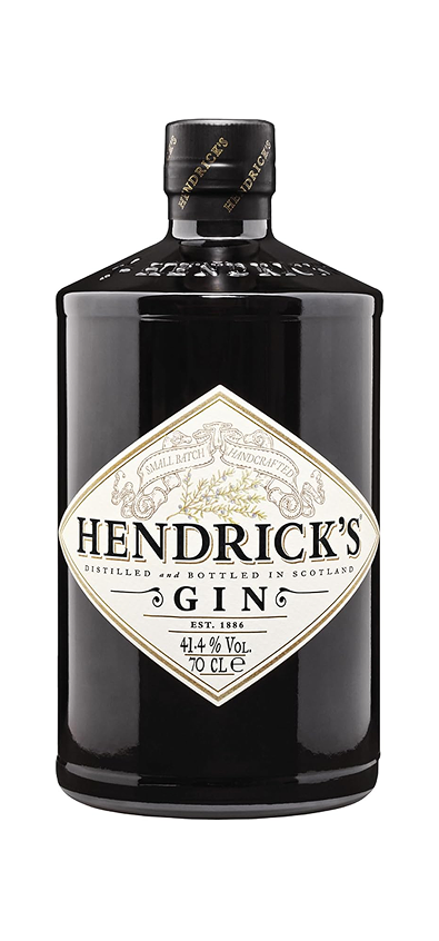 HENDRICKS GIN