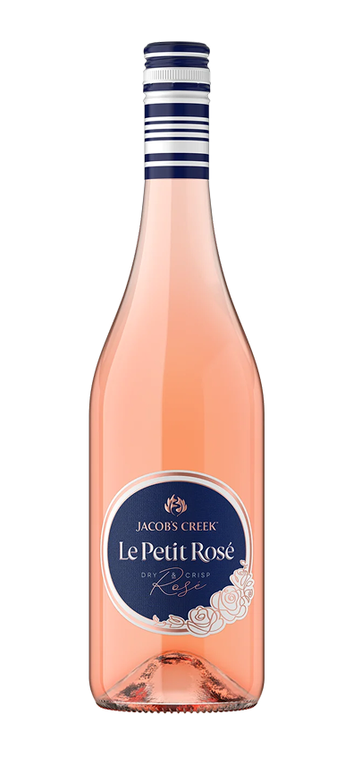 JACOBS CREEK LE PETIT ROSE
