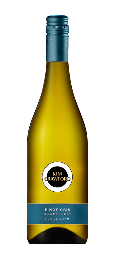 KIM CRAWFORD PINOT GRIS