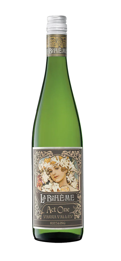 LA BOHEME RIESLING