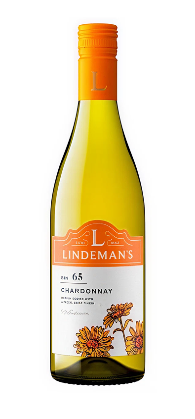LINDEMANS B65 CHARD