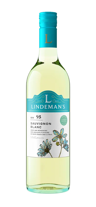 LINDEMANS B95 SAUV BLANC
