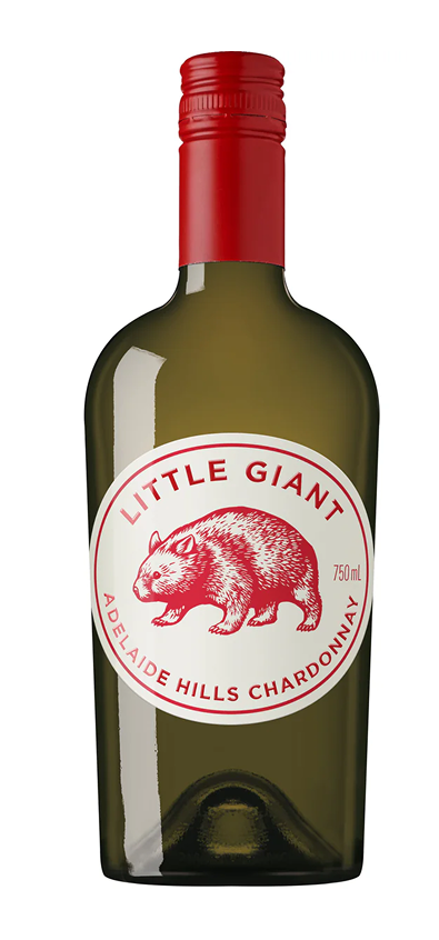 LITTLE GIANT CHARDONNAY