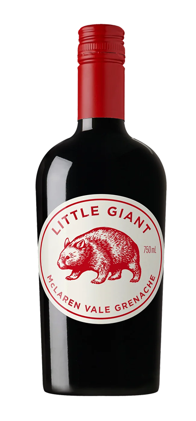 LITTLE GIANT GRENACHE