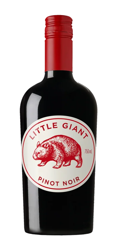 LITTLE GIANT PINOT NOIR