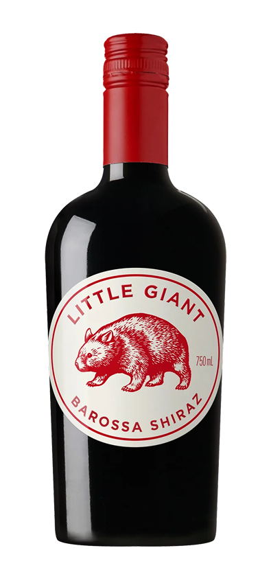 LITTLE GIANT SHIRAZ