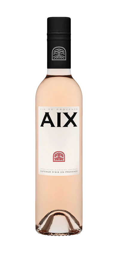 MAISON SAINT AIX ROSE
