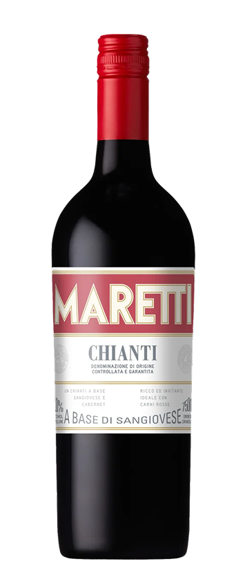 MARETTI SANGIOVESE