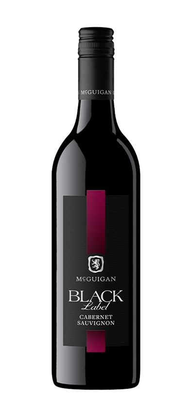 MCGUIGAN BLACK LBL CAB MER