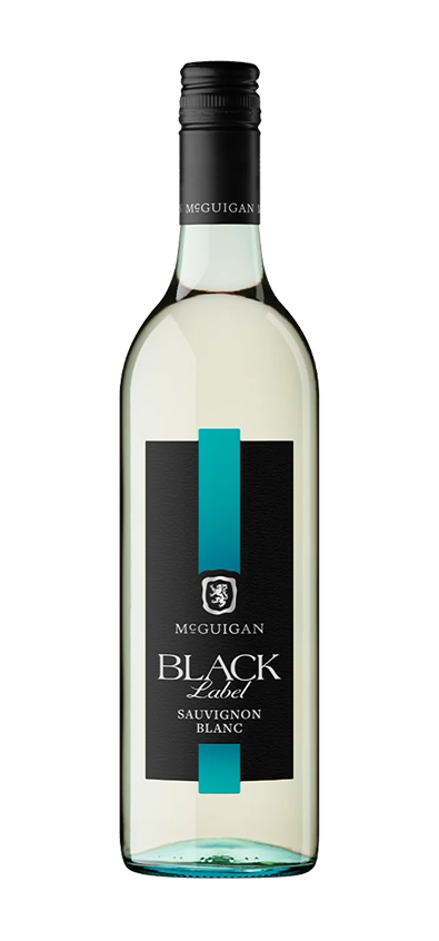 MCGUIGAN BLACK LBL SAUV BLANC